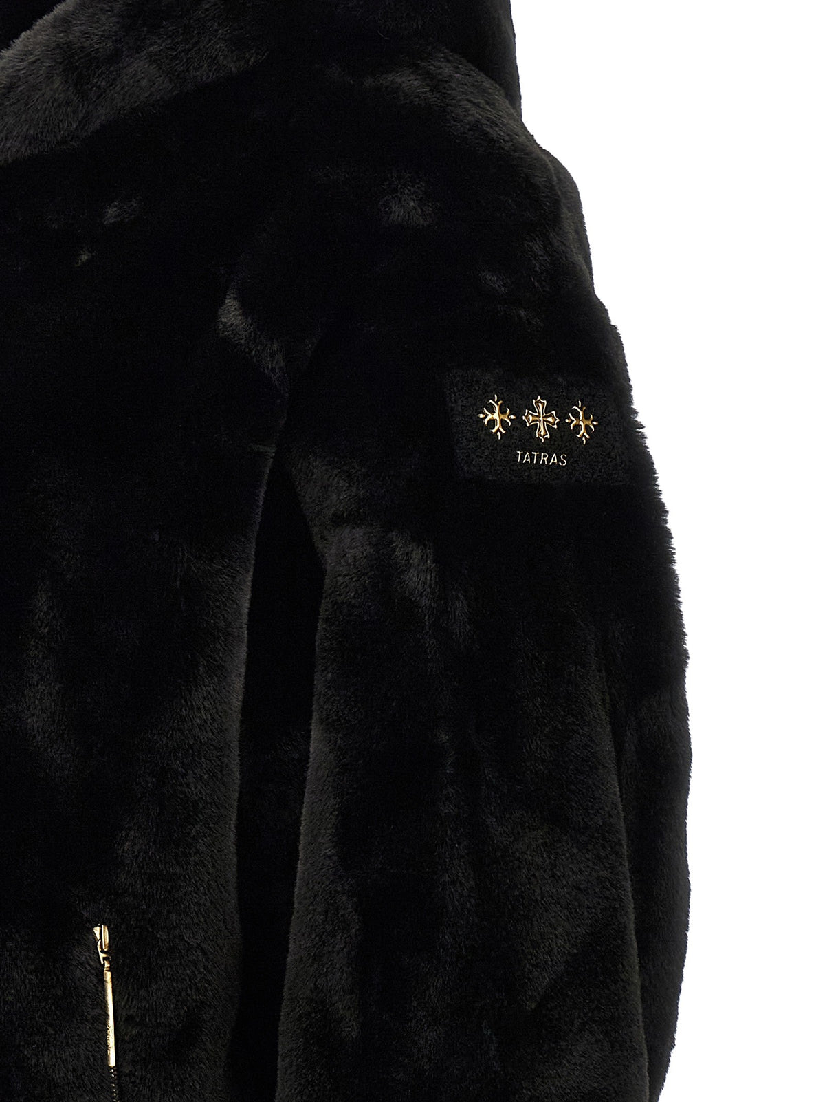 'Yumola' jacket 4