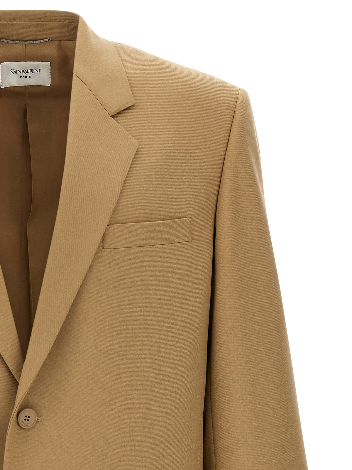 'Yves' blazer 3