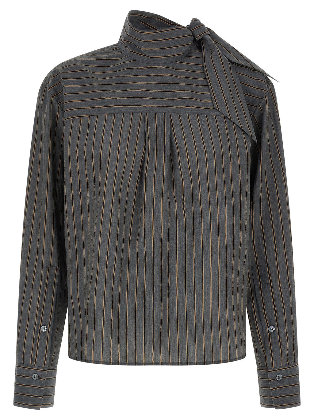 'Zafrina' blouse