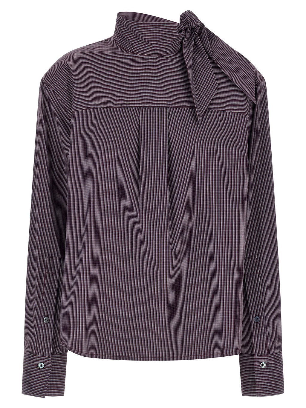'Zafrina' blouse