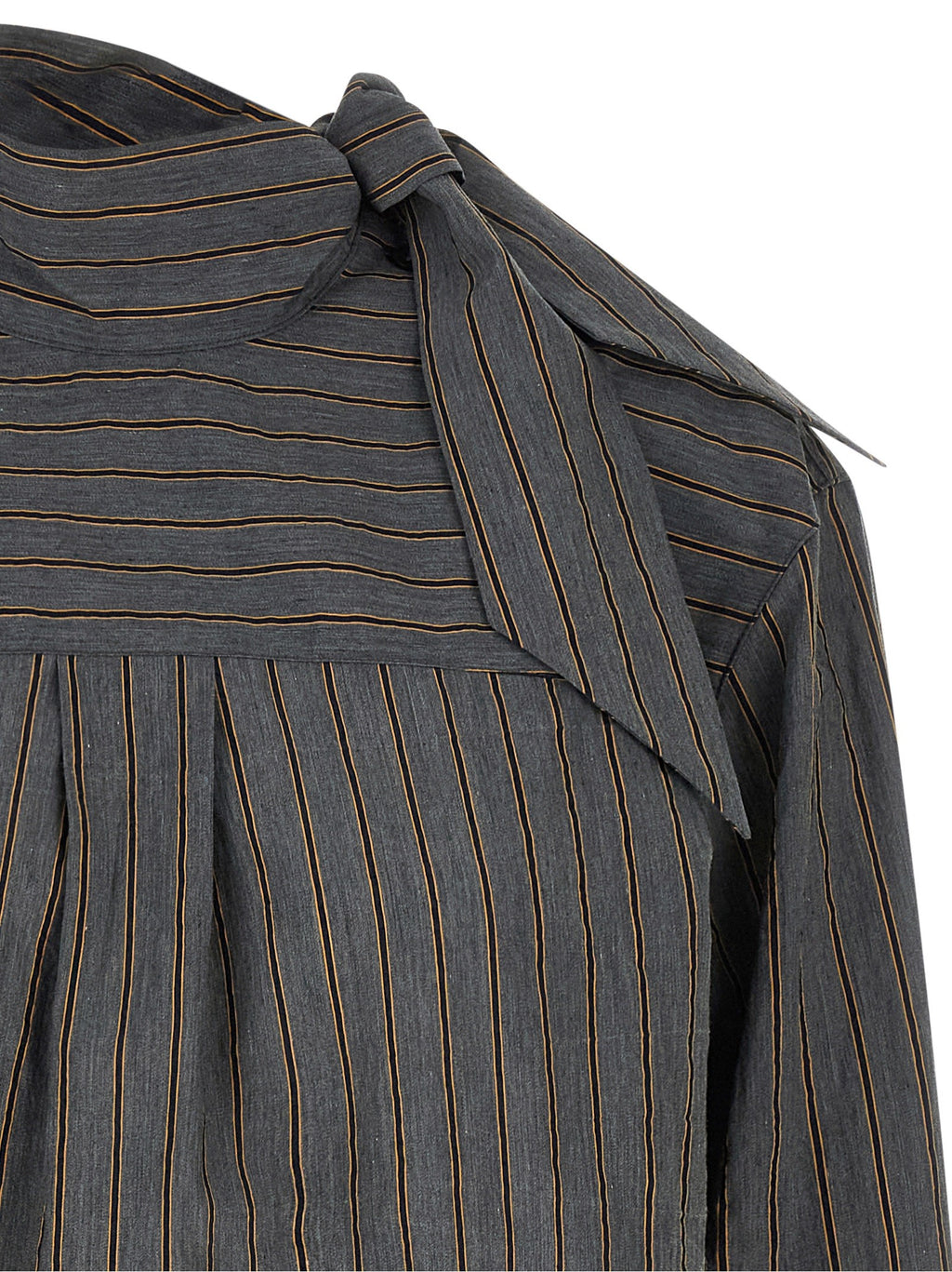 'Zafrina' blouse 3