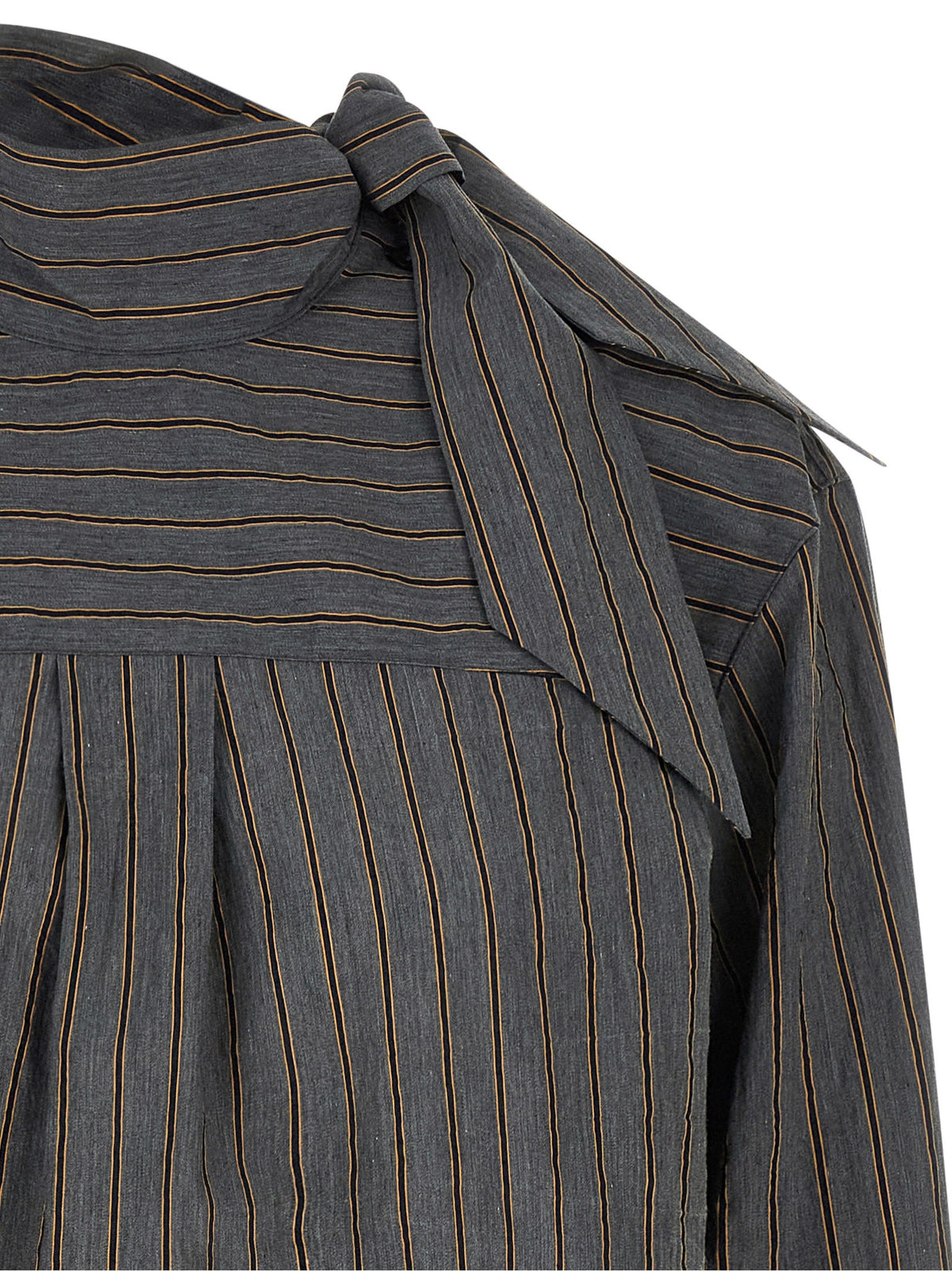 'Zafrina' blouse 3