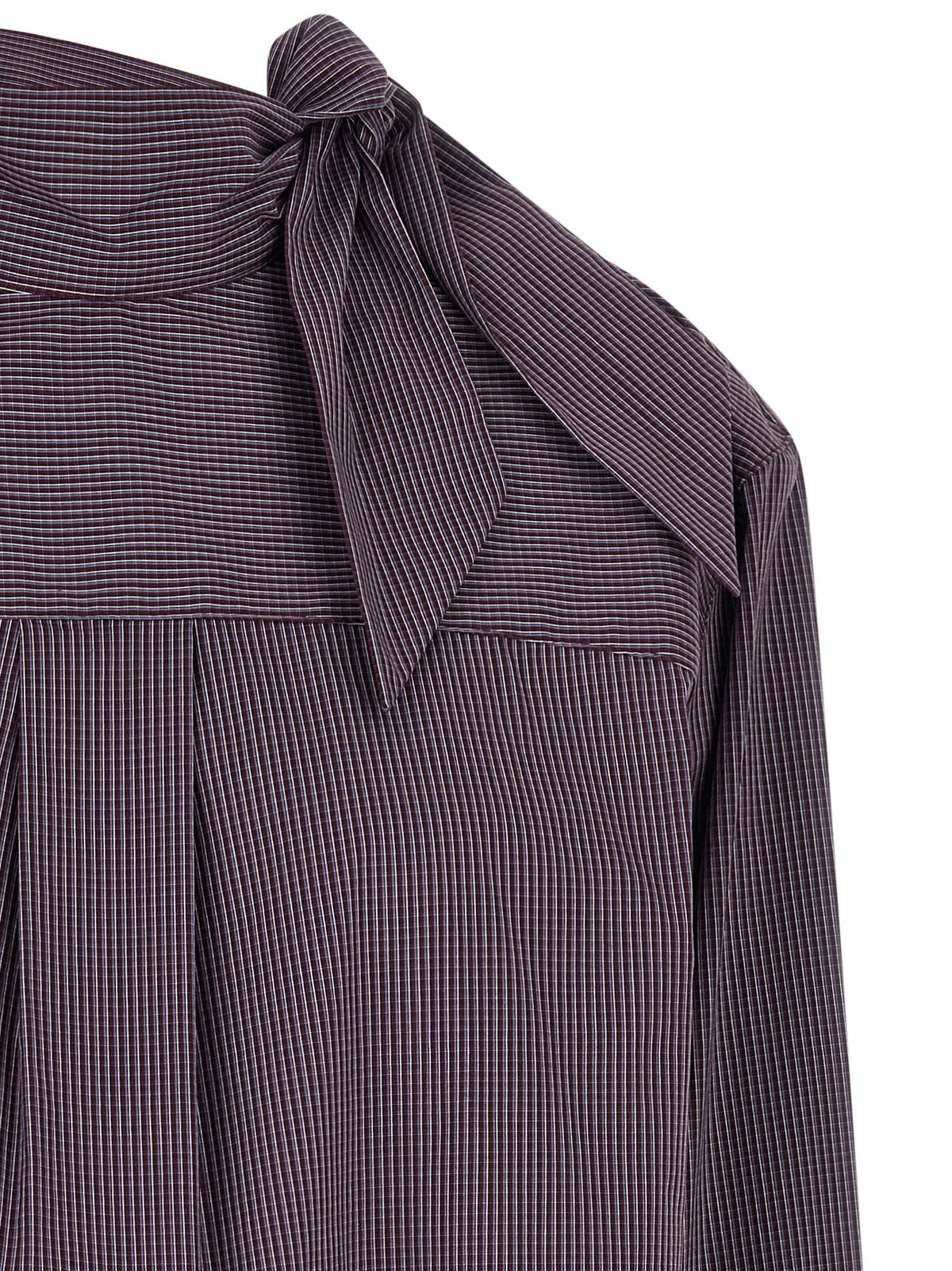 'Zafrina' blouse 3