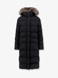 Zagara nylon down jacket