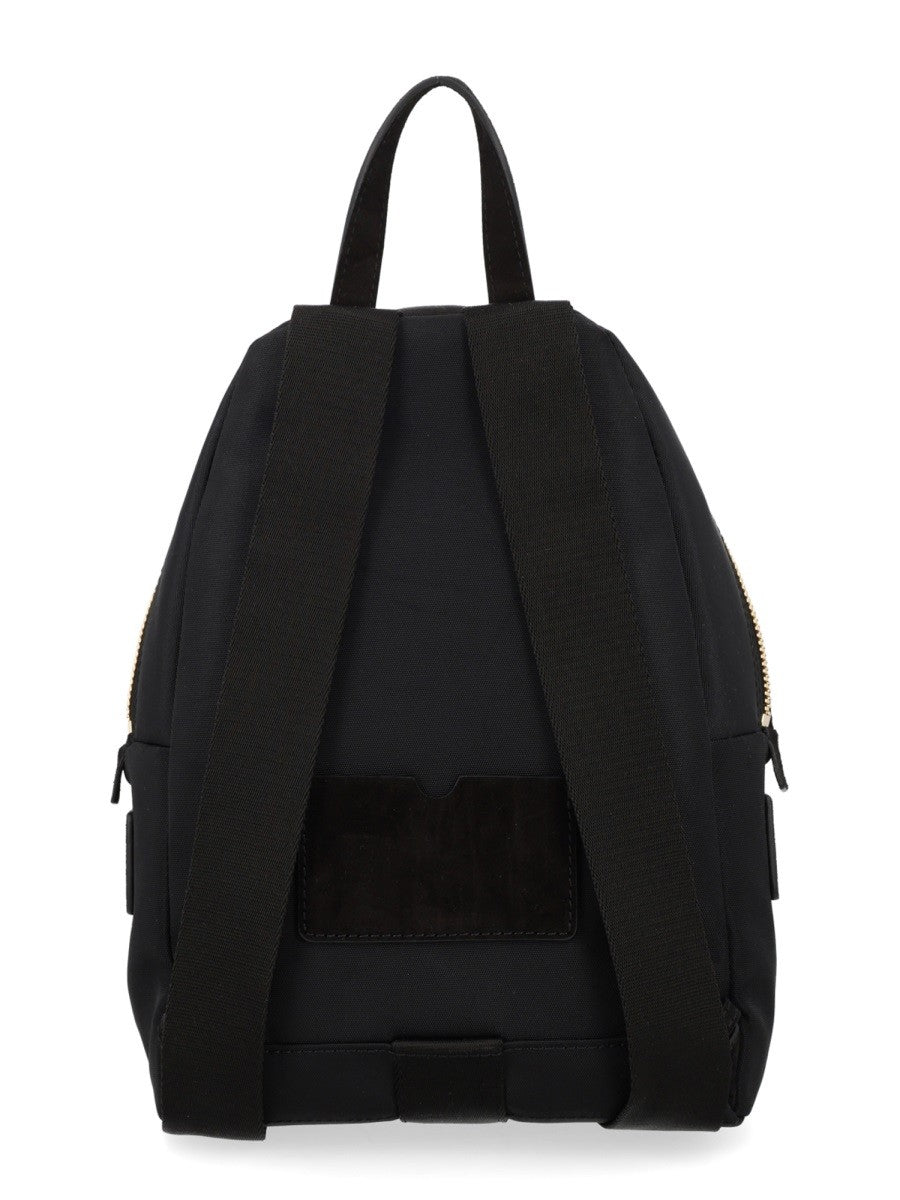 ZAINO "CARRY ME" MEDIUM 2