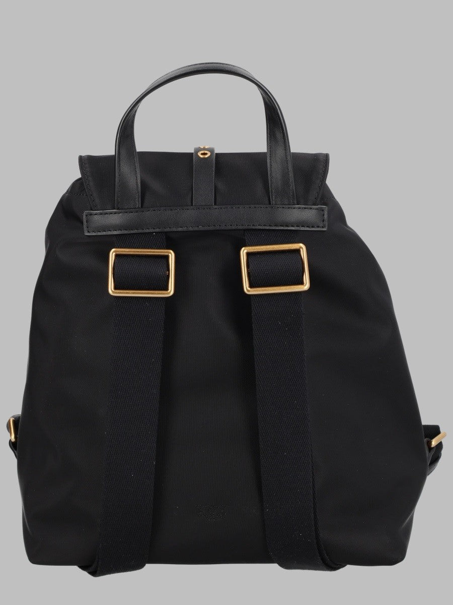 ZAINO MEDIUM IN NYLON 2