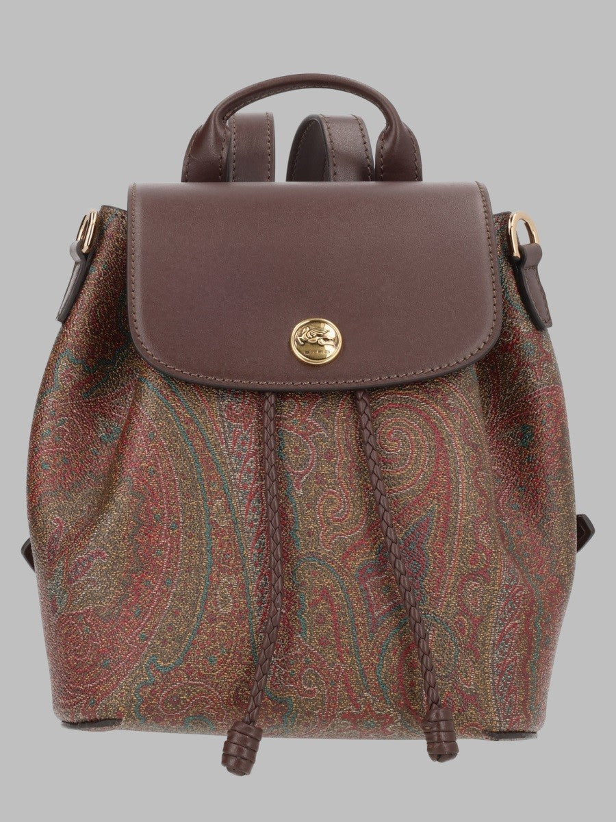 ZAINO "ESSENTIAL S"