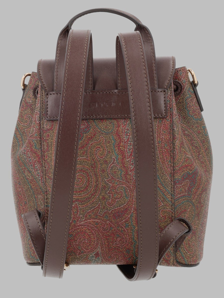 ZAINO "ESSENTIAL S" 2