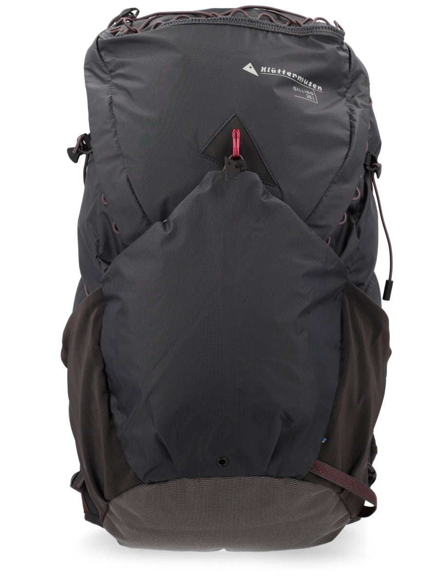 ZAINO "GILLING 26L"