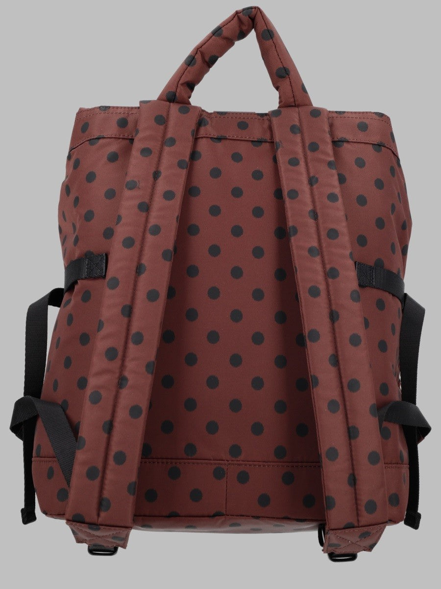 Zaino "Re-Tech Printed" 2