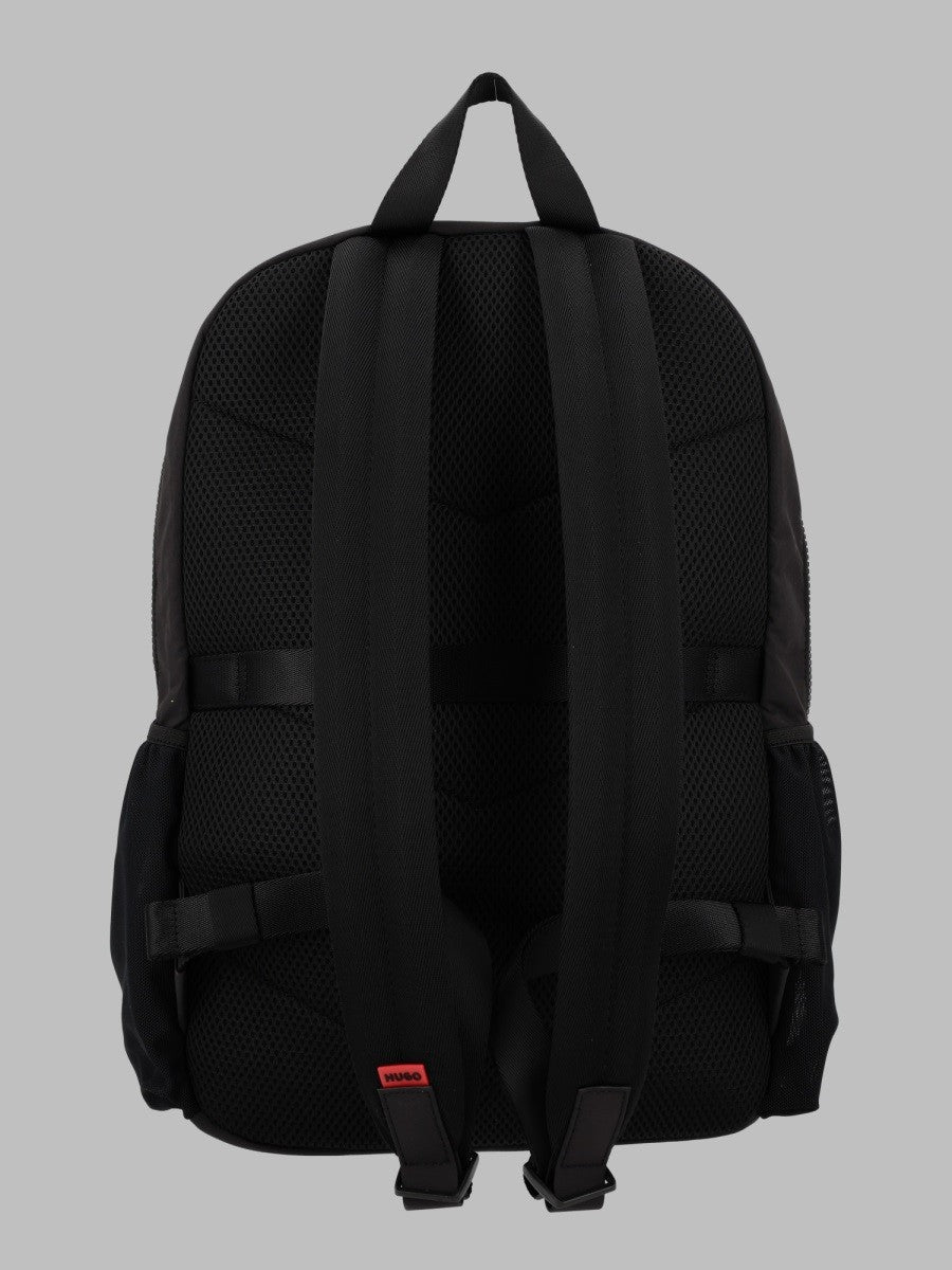 Zaino "Rehx" Con Logo 2