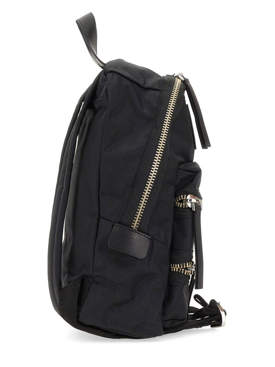 ZAINO "THE BIKER" MEDIUM 3