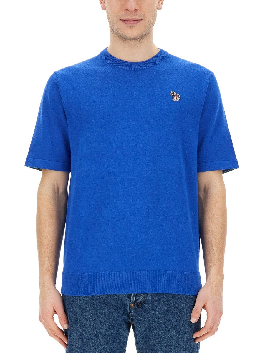 "ZEBRA" T-SHIRT