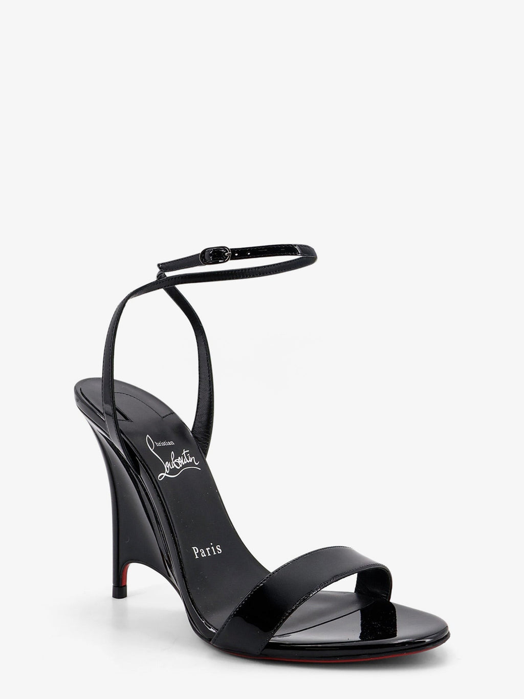 Zeezeenella Leather Sandals 2