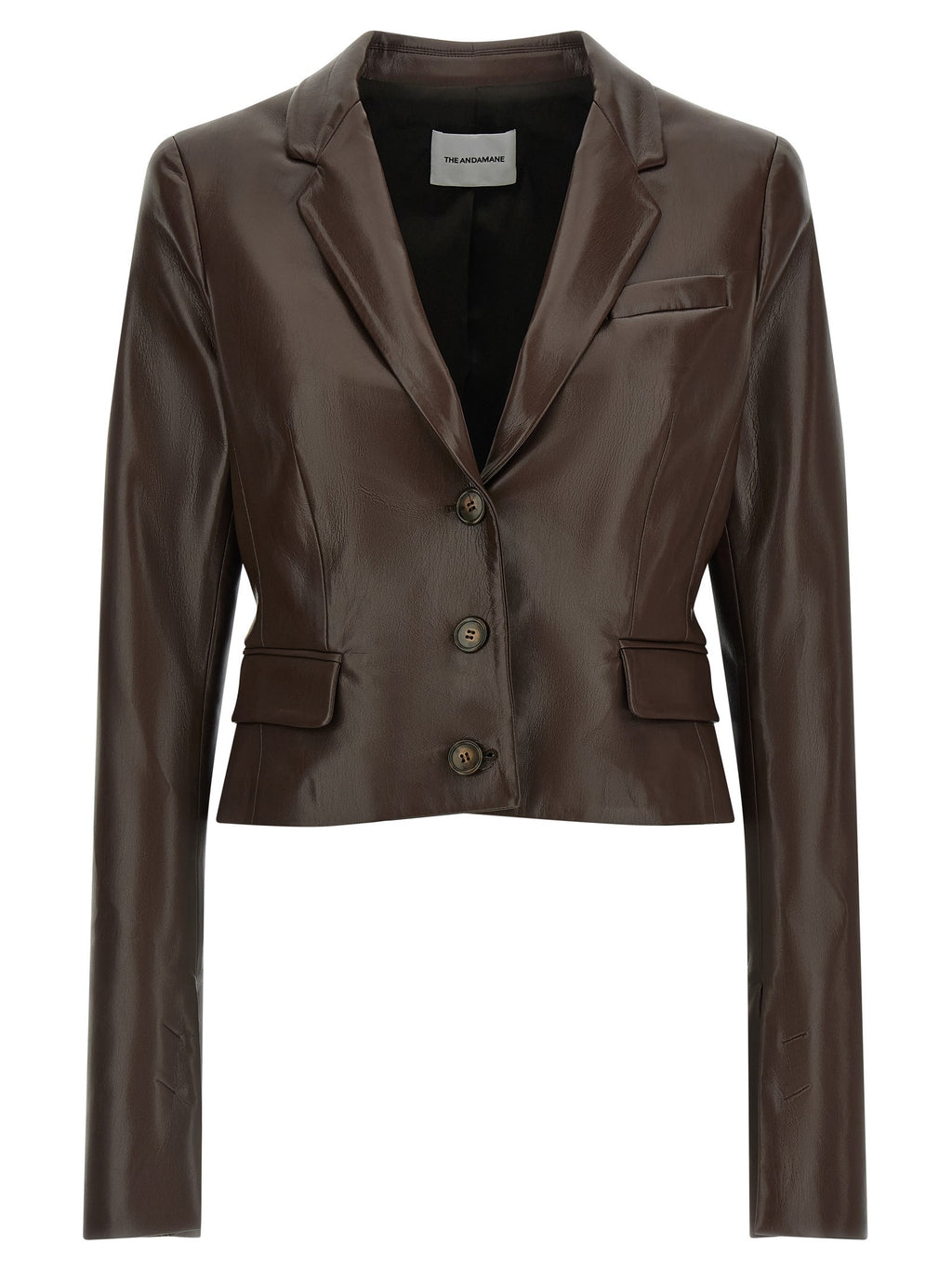'Zefira' blazer