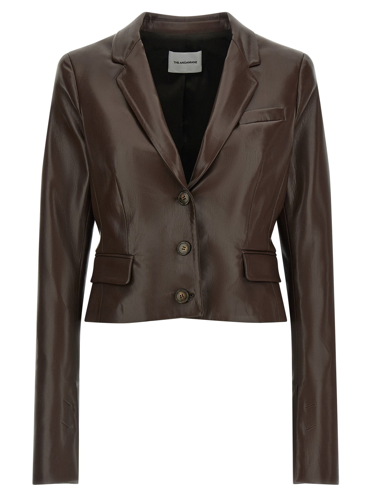 'Zefira' blazer