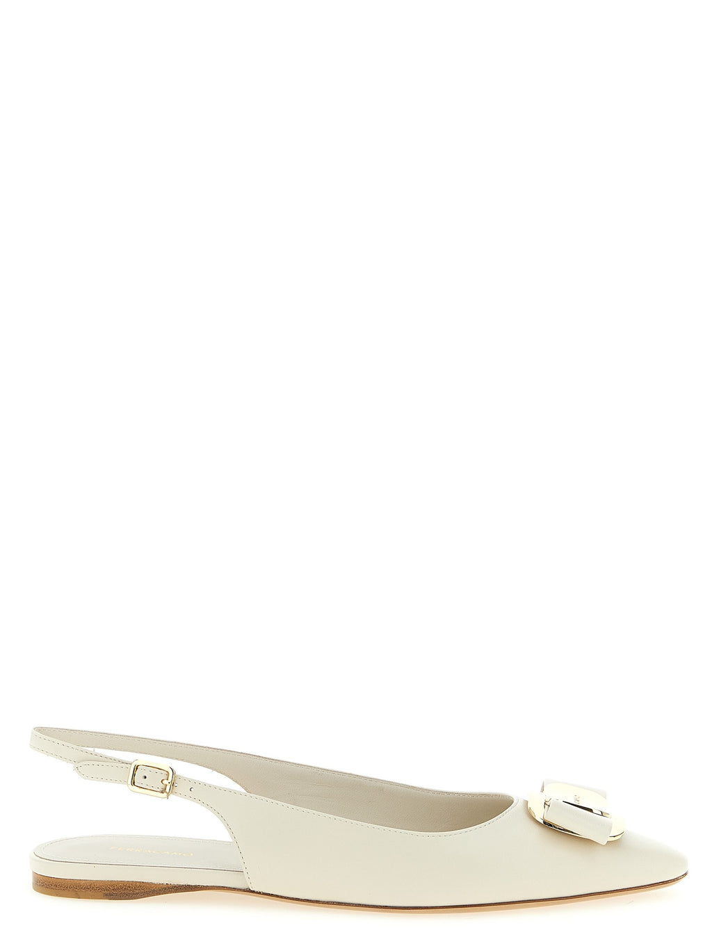 'Zelmy' slingback