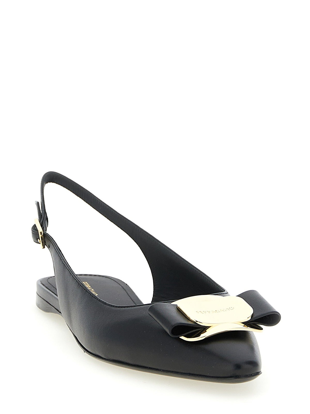 'Zelmy' slingback 2