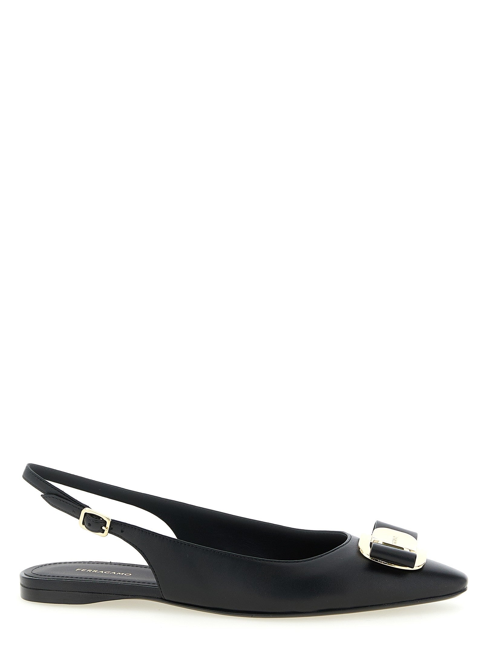 'Zelmy' slingback