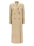 'Zeno' coat