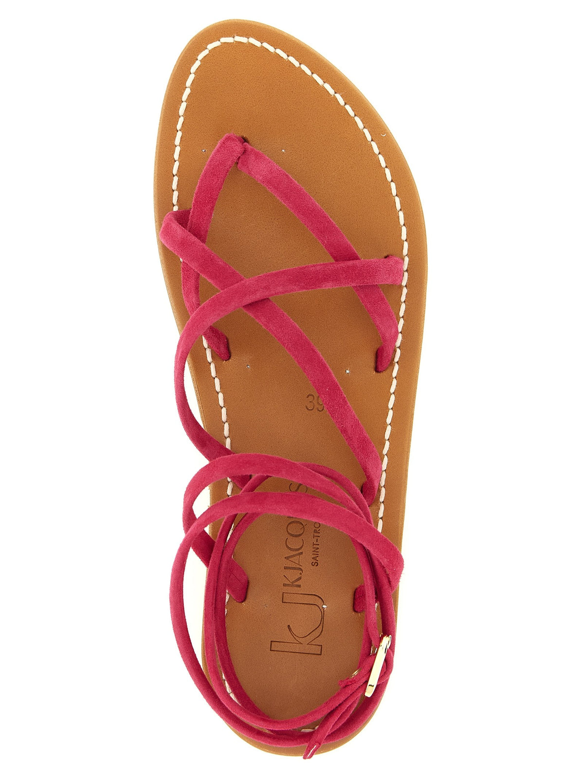 'Zenobie' sandals 4
