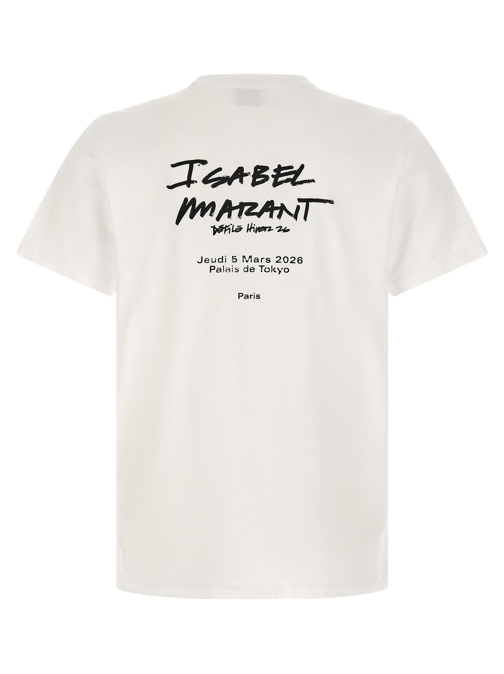 'Zewel' T-shirt 2