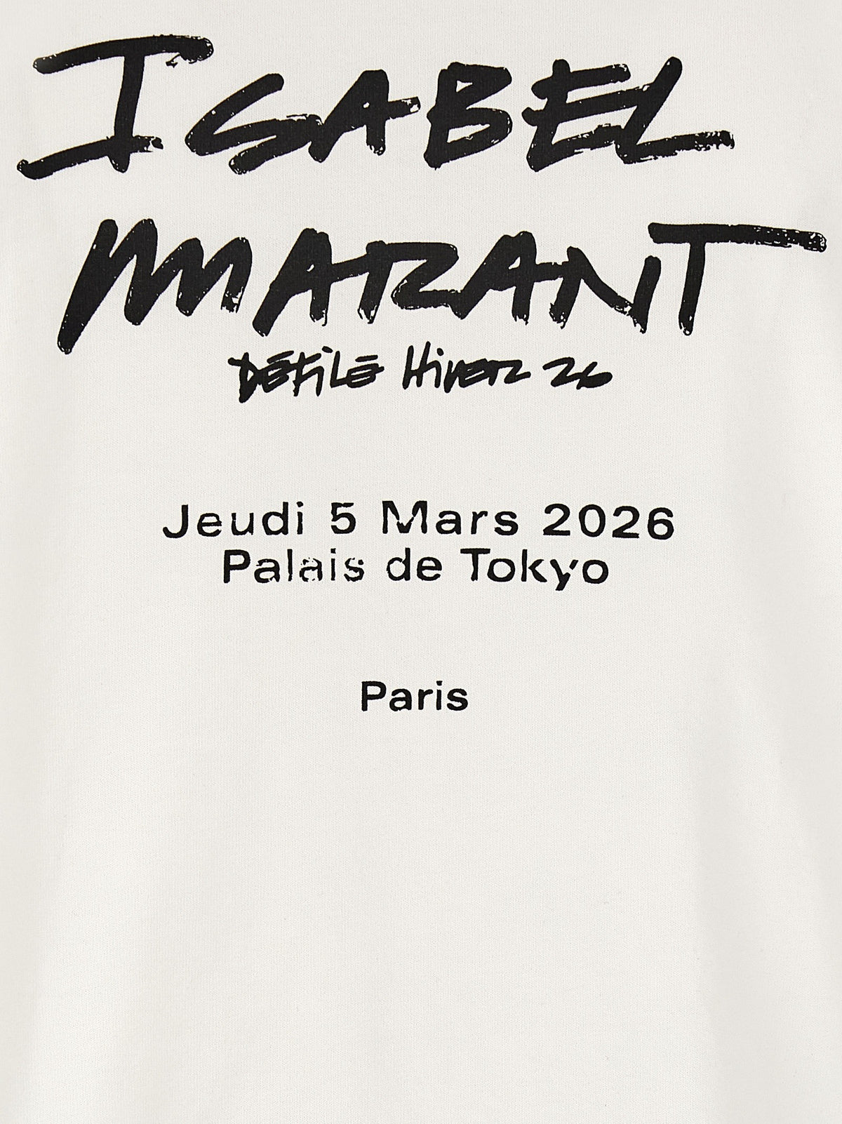 'Zewel' T-shirt 4