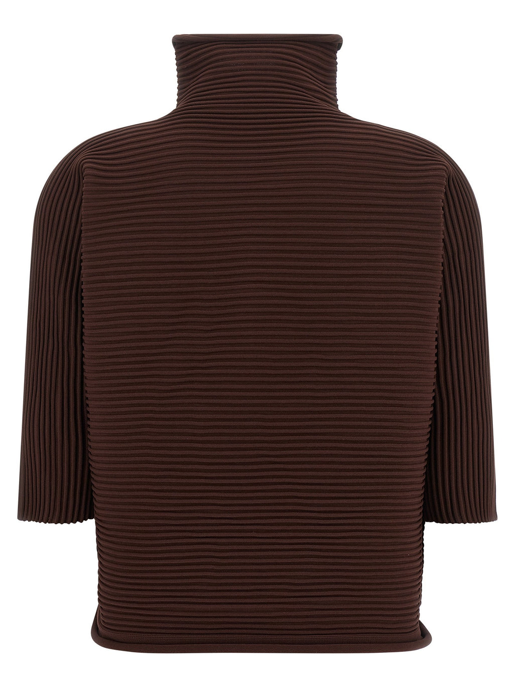 'Zig Zag Knit' blouse 2