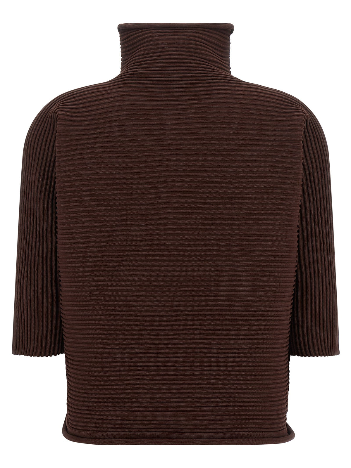 'Zig Zag Knit' blouse 2