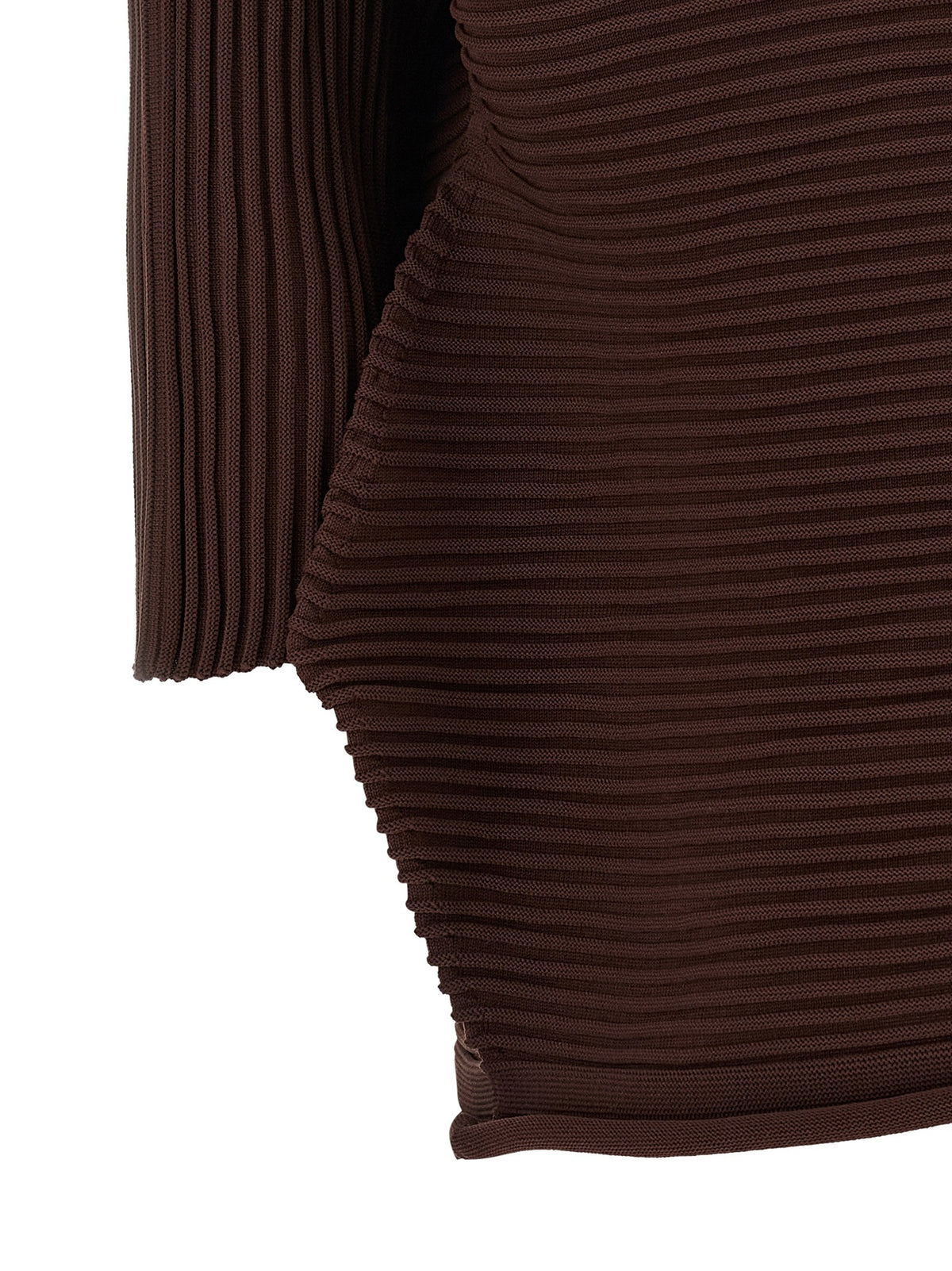 'Zig Zag Knit' blouse 4