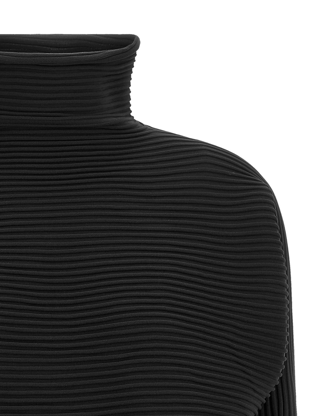 'Zig Zag Knit' blouse 3