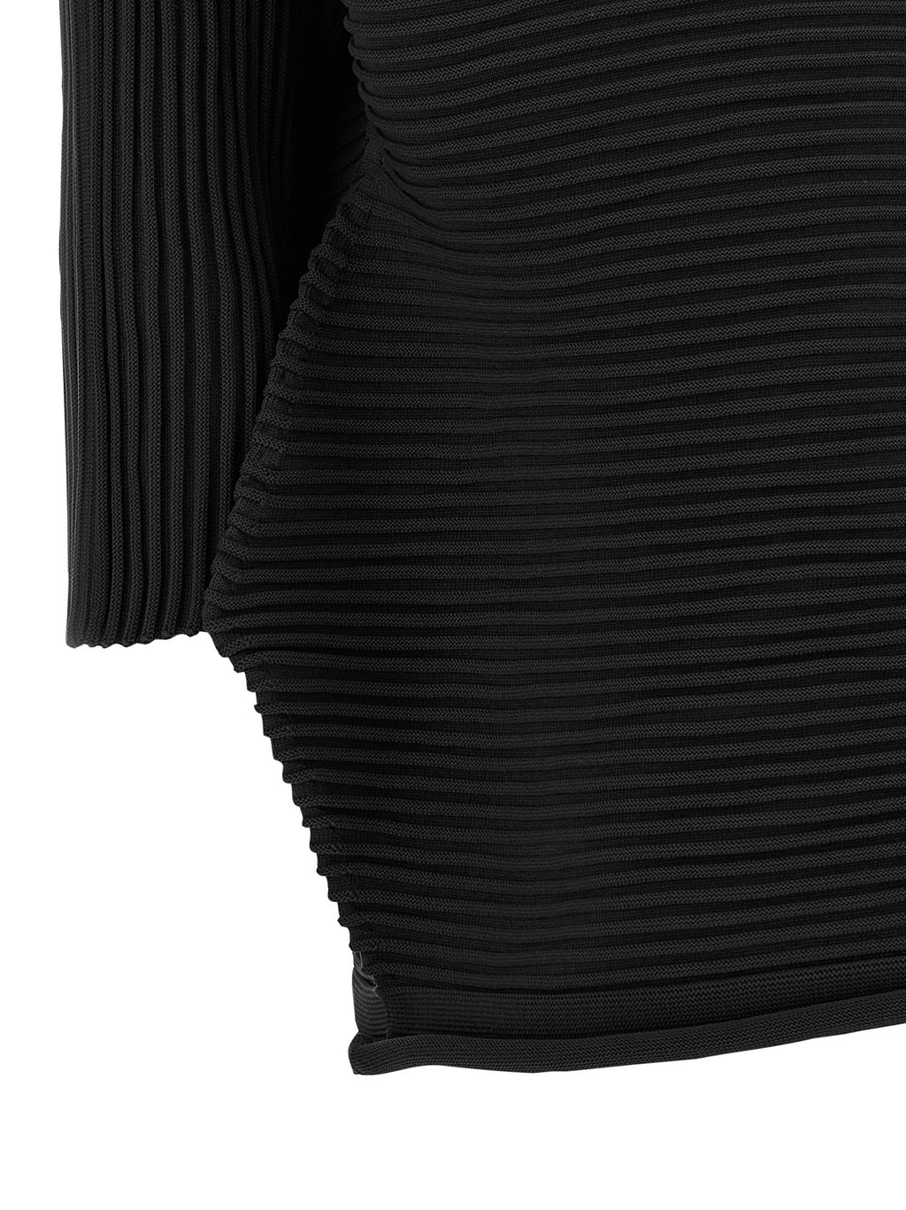 'Zig Zag Knit' blouse 4