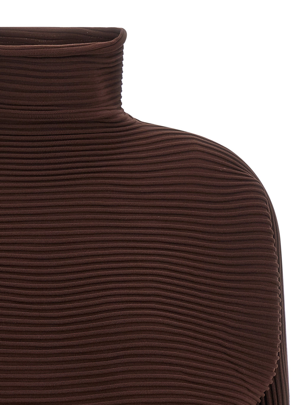 'Zig Zag Knit' blouse 3