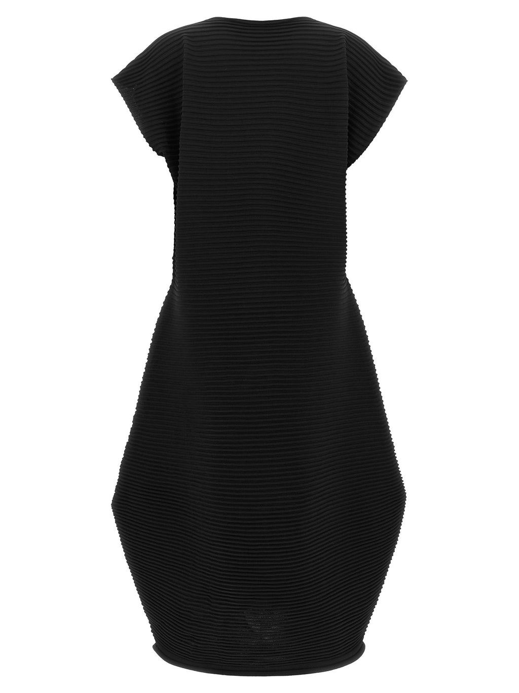 'Zig Zag Knit' dress 2