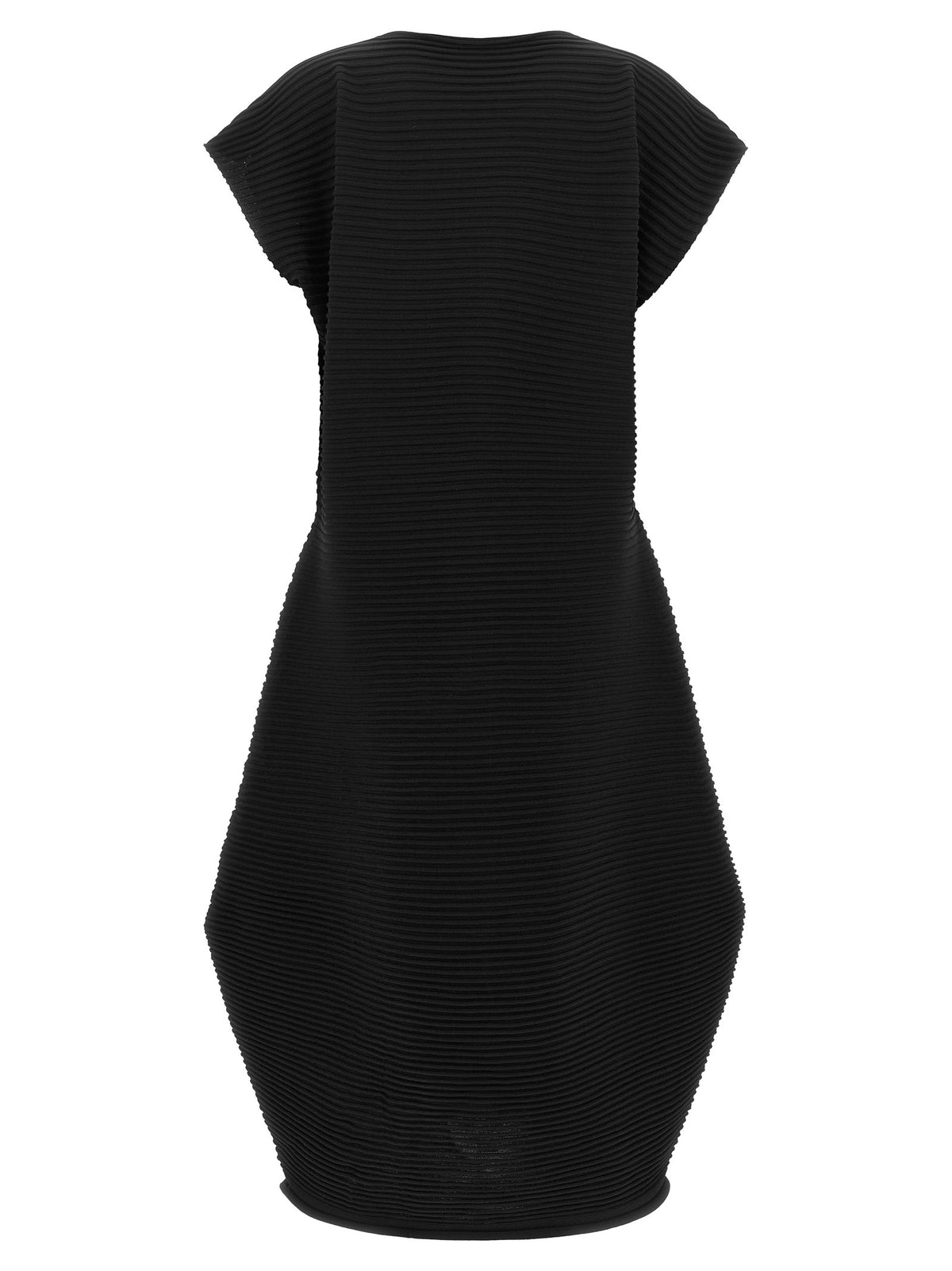 'Zig Zag Knit' dress 2