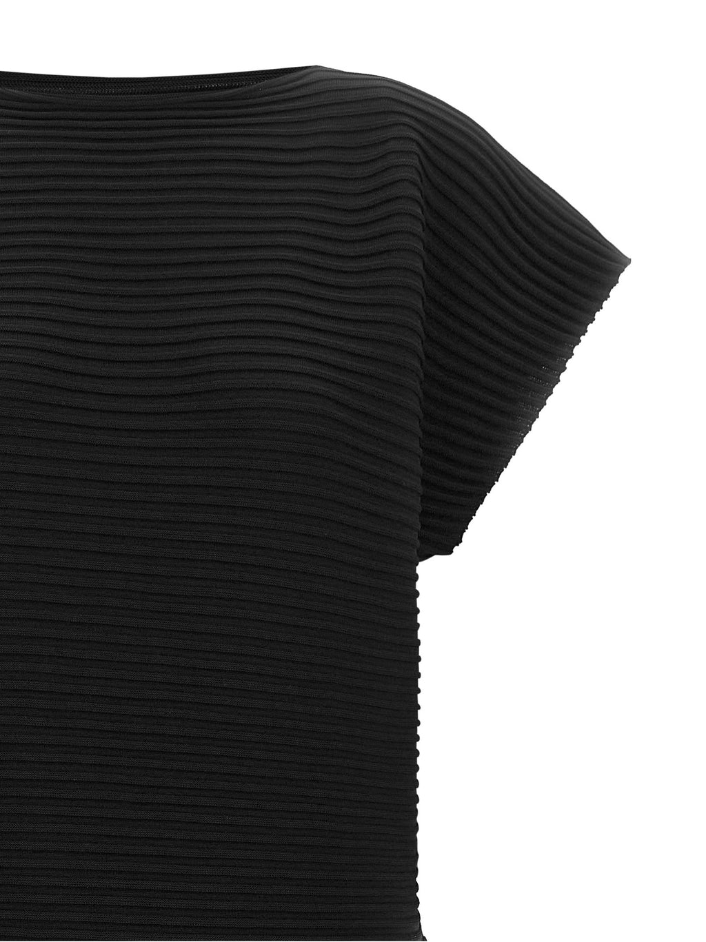 'Zig Zag Knit' dress 3