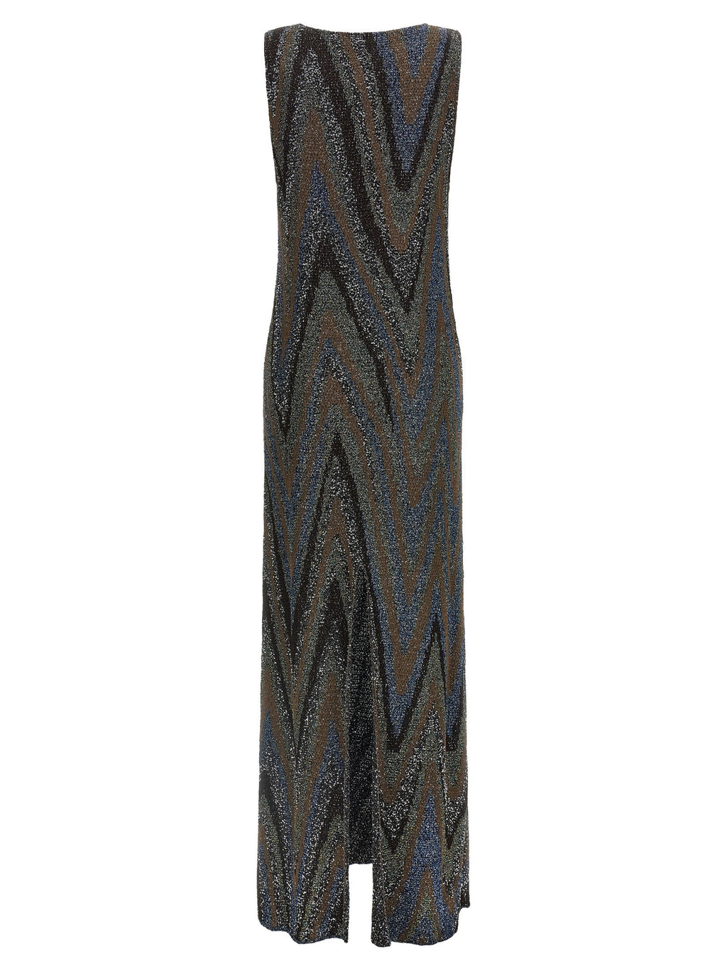 Zigzag dress 2