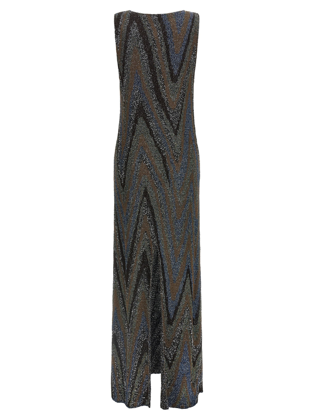 Zigzag dress 2
