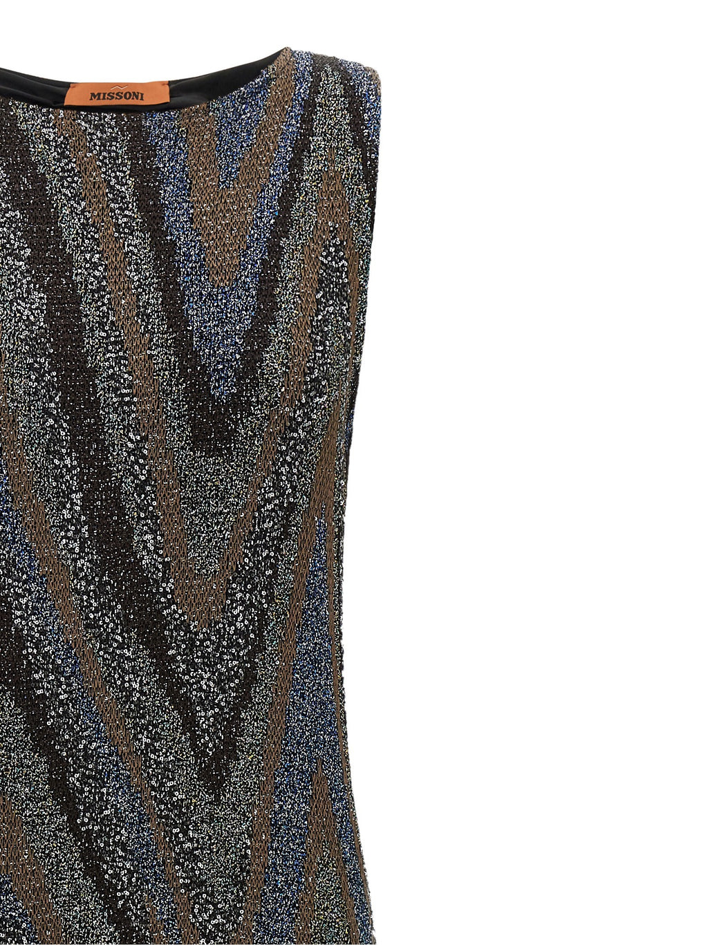 Zigzag dress 3