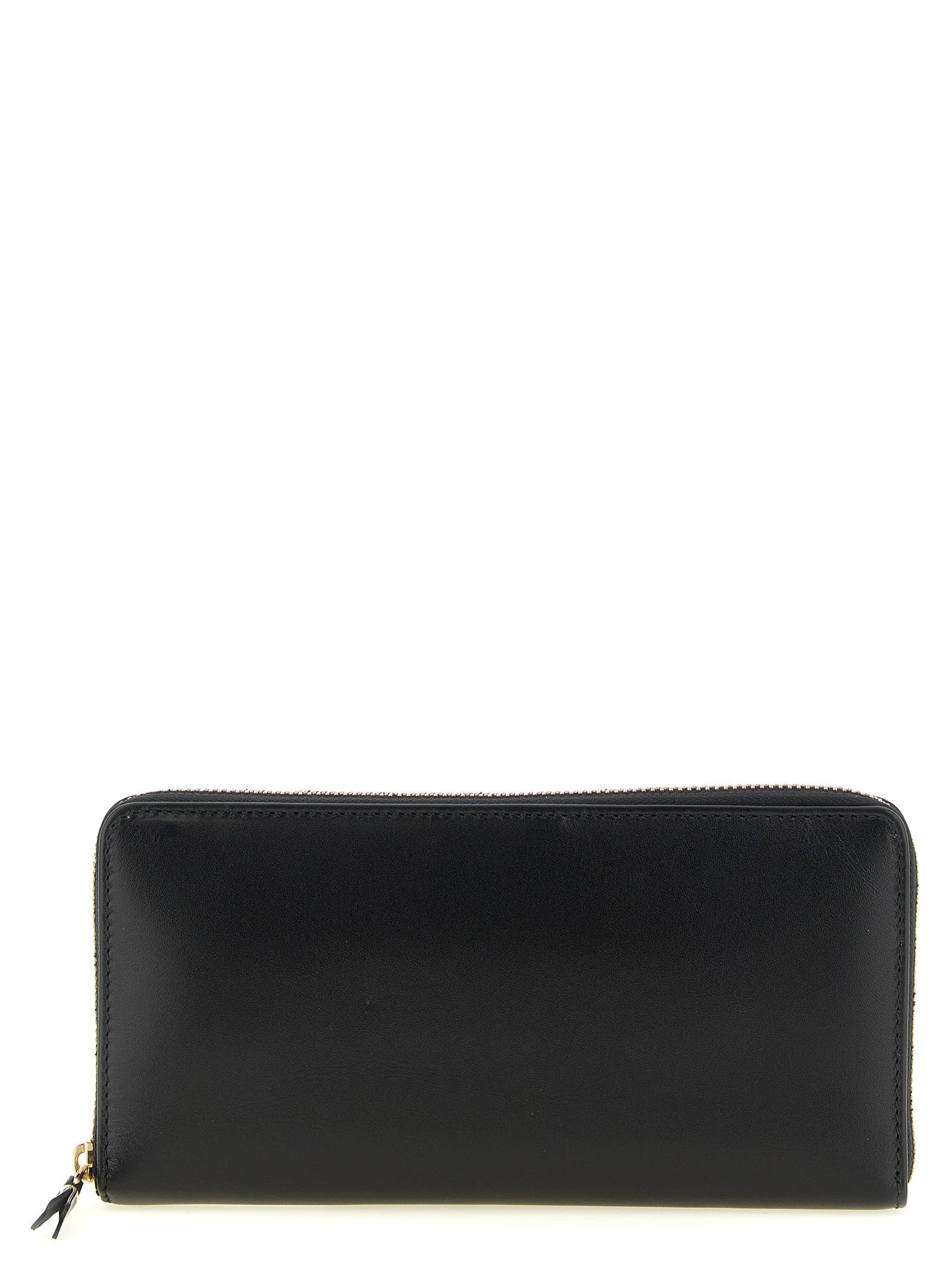 Zip-around wallet