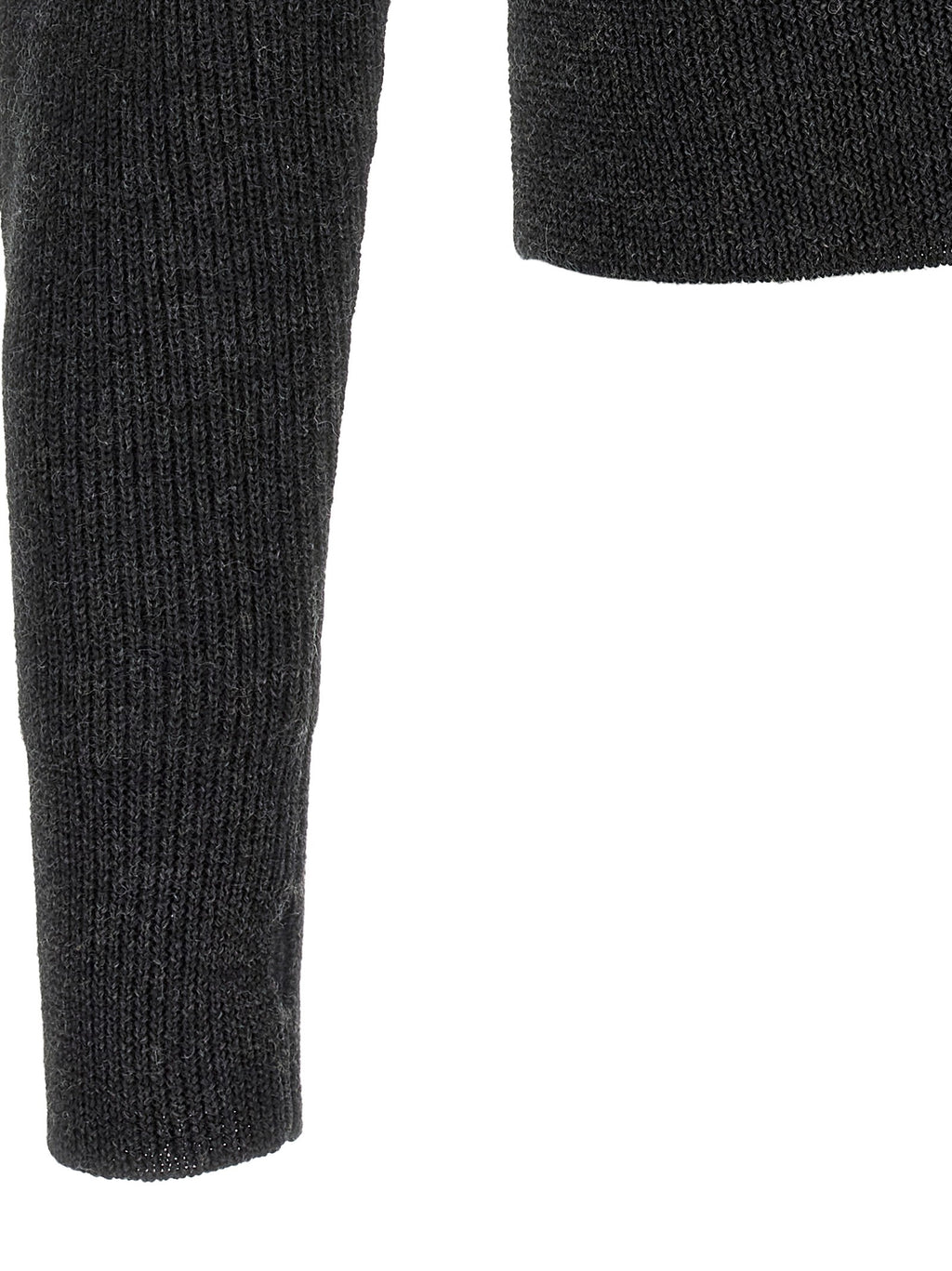 Zip cardigan 4