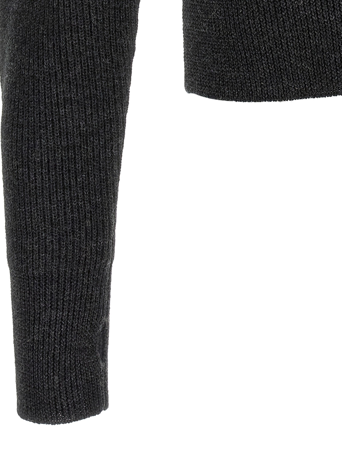 Zip cardigan 4