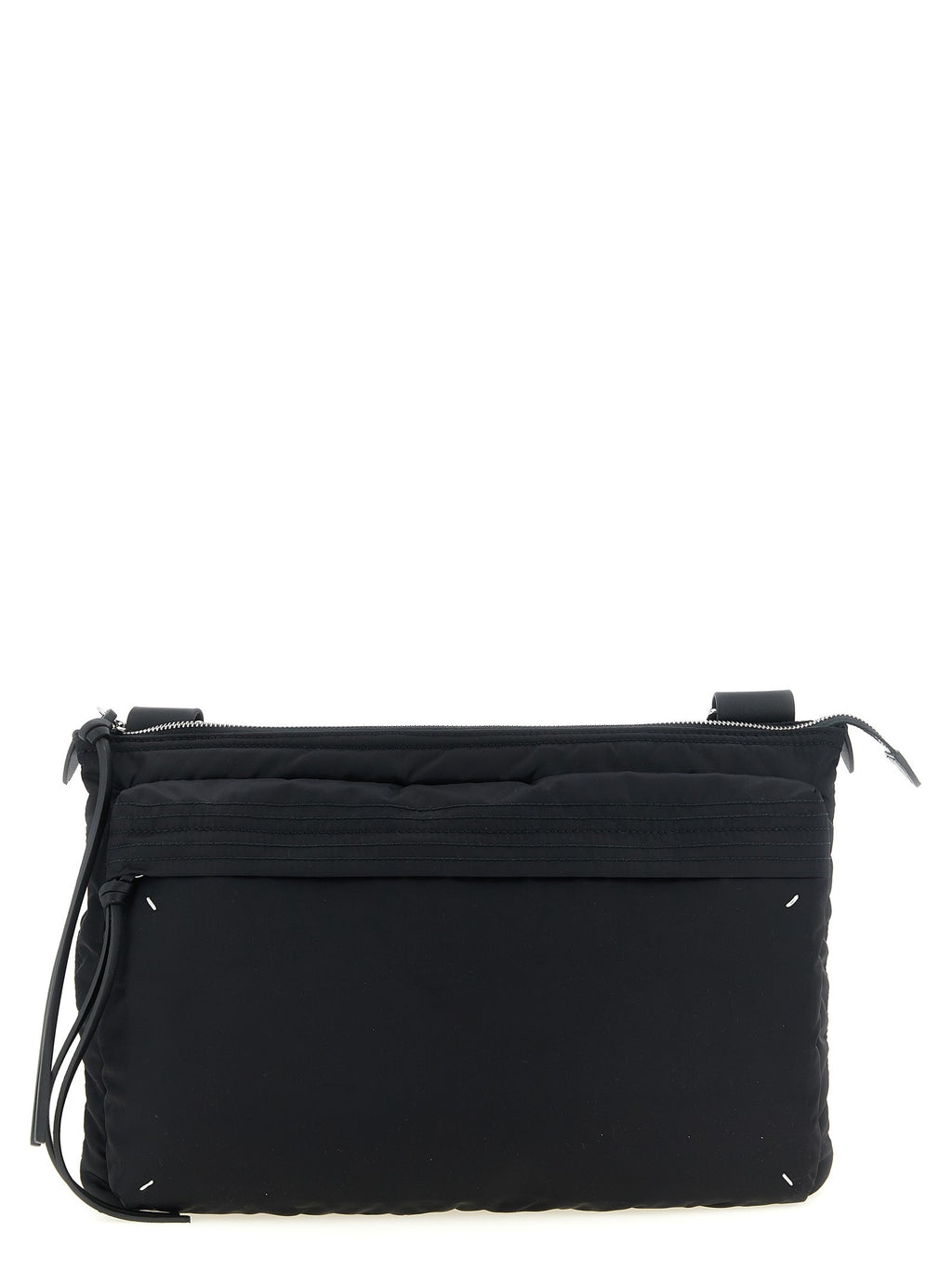 'Zip Computer Bag East West' crossbody bag