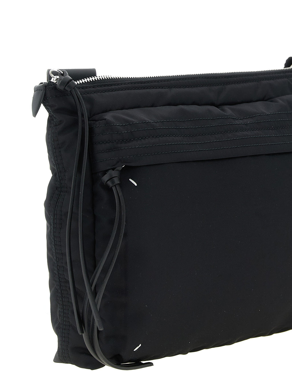 'Zip Computer Bag East West' crossbody bag 3