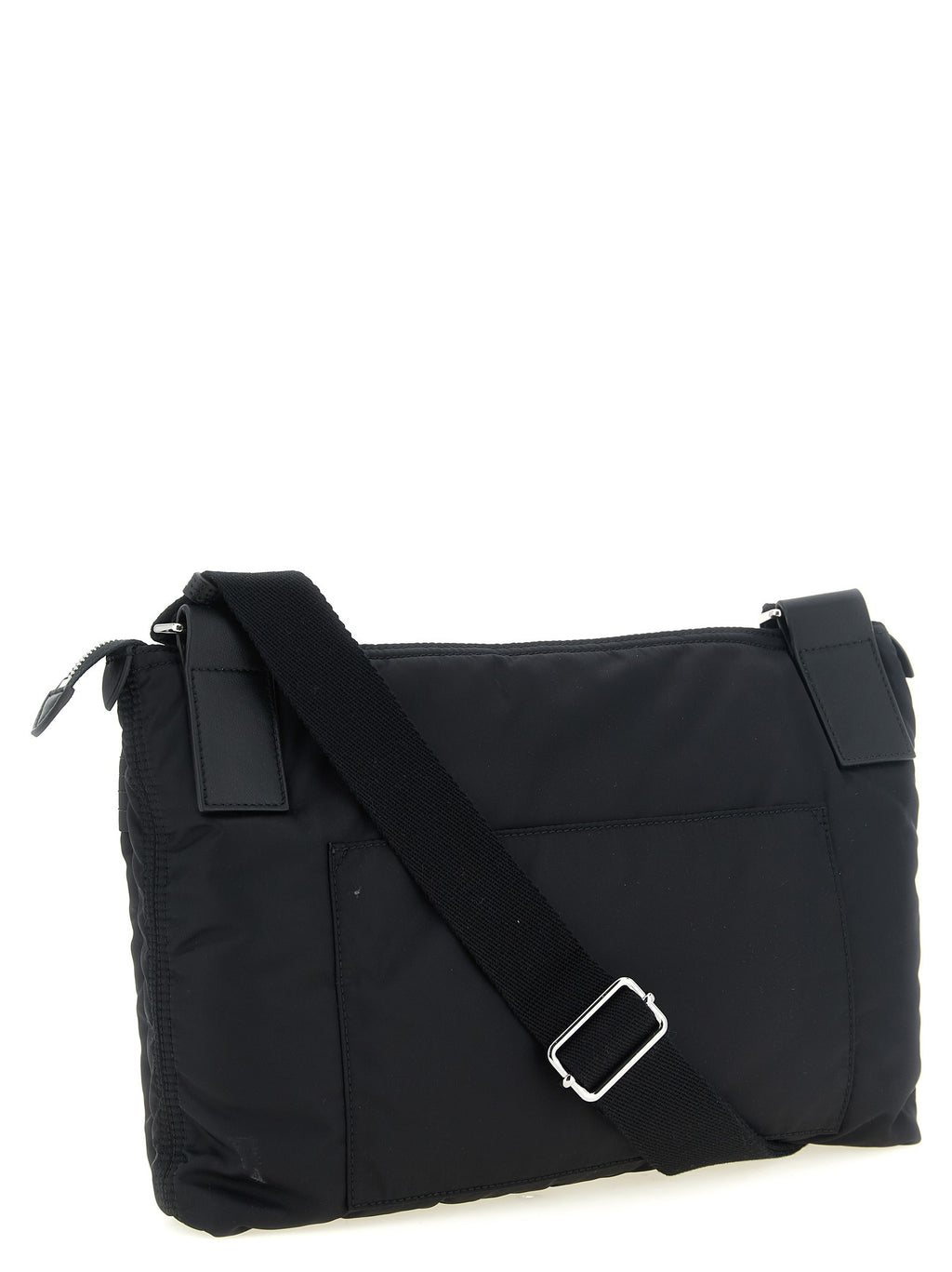 'Zip Computer Bag East West' crossbody bag 2