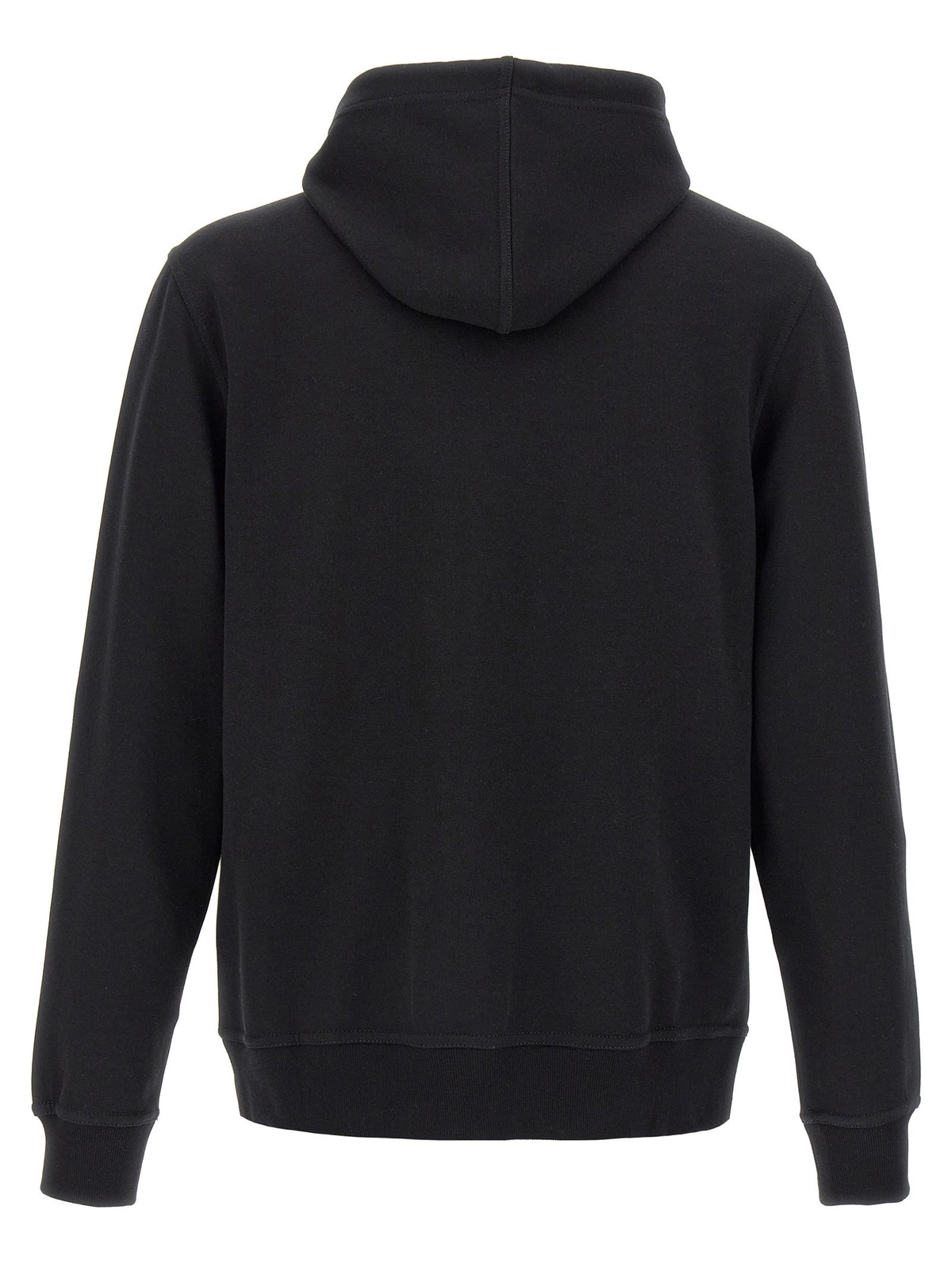 Zip hoodie 2