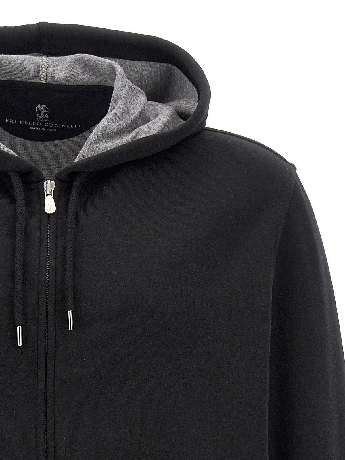 Zip hoodie 3