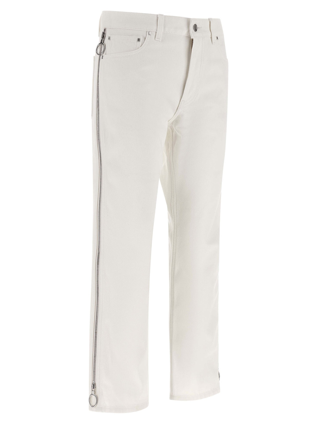 Zip jeans 3
