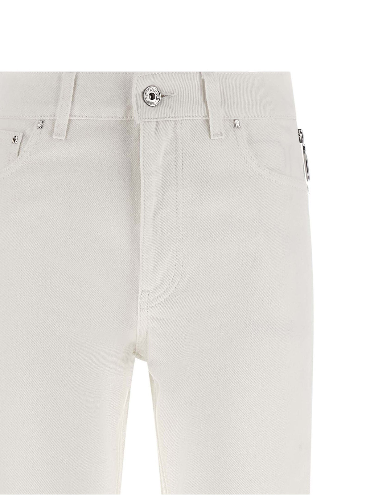 Zip jeans 4