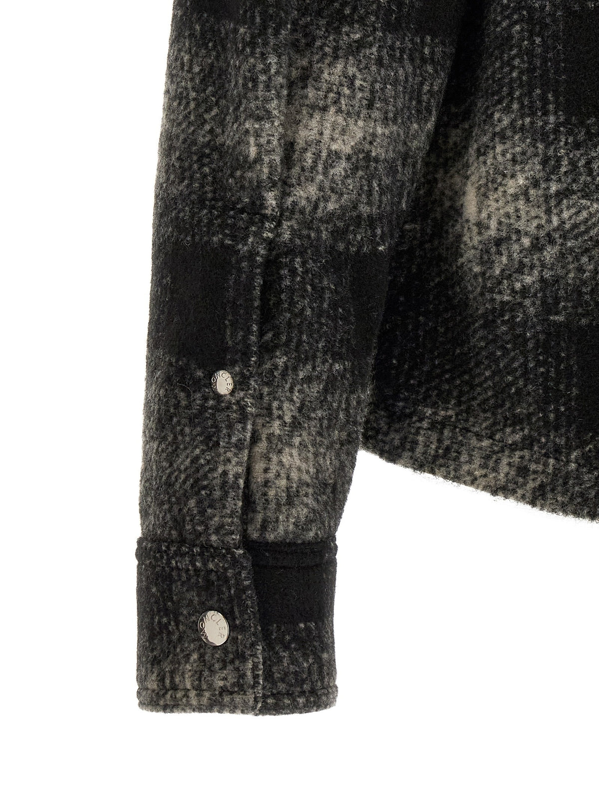 Zip overshirt 4